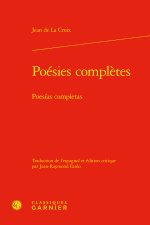 Poésies complètes - poesias completas