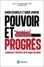 Pouvoir et progrès