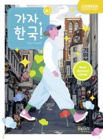 Kaja, Hanguk!