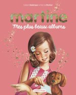 Mes plus beaux albums Martine - Coffret Noël 2024