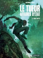 Le Tueur - Affaires d'État