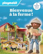 Playmobil - Bienvenue à la ferme !