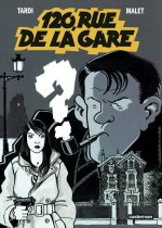 120 rue de la gare