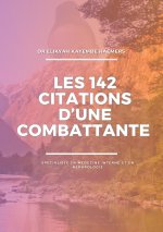 142 CITATIONS D COMBATTANTE