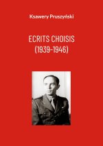 ECRITS CHOISIS 1939 1946