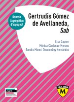 Agrégation d'espagnol 2025 : Gertrudis Gómez de Avellaneda, 