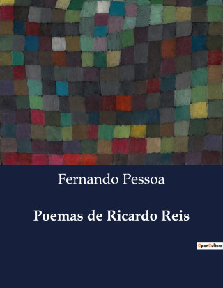 POEMAS DE RICARDO REIS