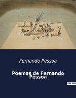 POEMAS DE FERNANDO PESSOA