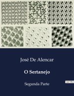 O SERTANEJO