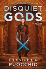 DISQUIET GODS