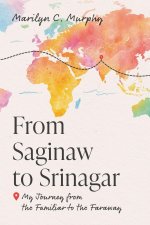 FROM SAGINAW TO SRINAGAR