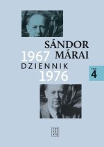 Dziennik 1967-1976 Tom 4