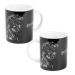 mug - xSilhouette
