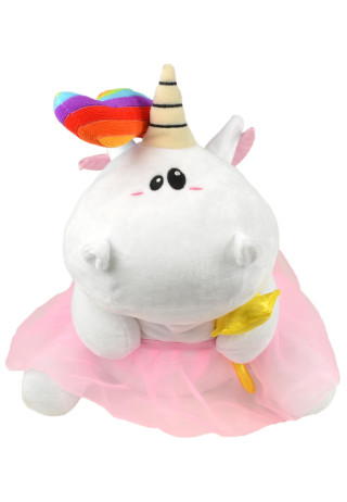 plush doll - xPummelfee