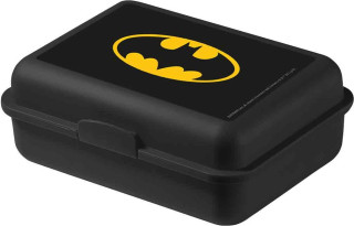 lunch box - Batsign
