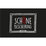 cutting board - xTacheles Schöne Bescherung