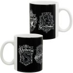 mug - xFour Houses