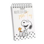 notepad - xHeute ist ein guter Tag