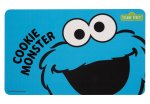 cutting board - Cookie blue