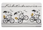cutting board - Frühstücksservice