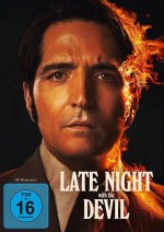 Late Night with the Devil