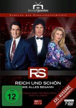 Reich und schön