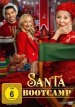 Santa Bootcamp - Training für ein perfektes Fest