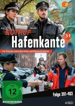 Notruf Hafenkante