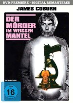 Der Mörder im weiáen Mantel (digital remastered)