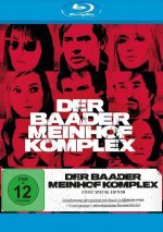 Der Baader Meinhof Komplex