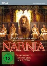 Die Chroniken von Narnia