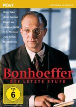 Bonhoeffer - Die letzte Stufe