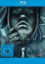 Morgue - Der Tod schläft nicht