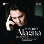 Roberto Alagna:ALL'OPERA