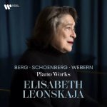 Berg/Schönberg/Webern:Klaviermusik