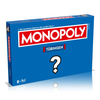 Monopoly Tübingen