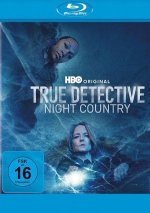 True Detective: Night Country - Staffel 4