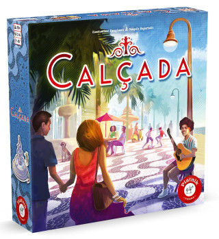 Calçada