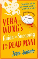 Vera Wong's Guide to Dating a Dead Man