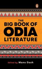 The Big Book of Odia Literature