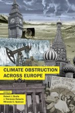 Climate Obstruction Across Europe