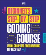 Beginner's Step-by-Step Coding Course