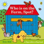 Who's on the Farm, Spot?