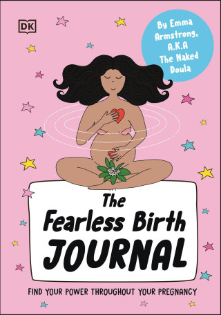 Fearless Birth Planner
