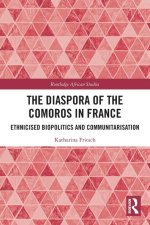 The Diaspora of the Comoros in France