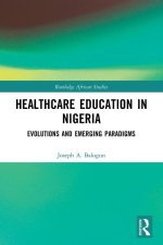 Healthcare Education in Nigeria