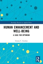 Human Enhancement and Well-Being