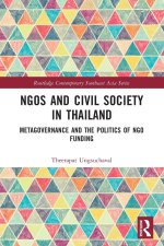 NGOs and Civil Society in Thailand