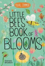 Little Bee's Book of Blooms