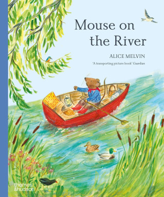 Mouse on the River ()